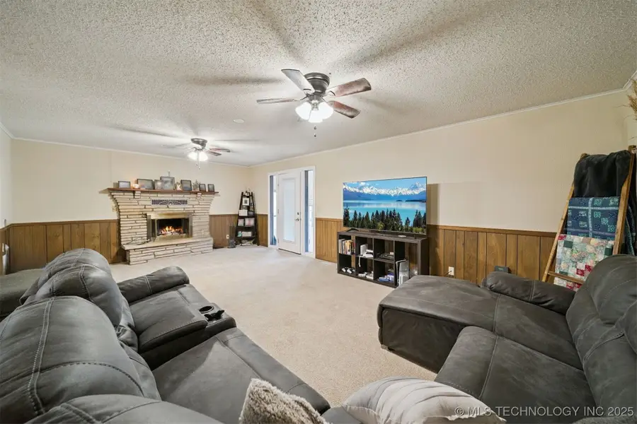 13266 S Spruce Lane, Claremore, OK 74017 - Image #3