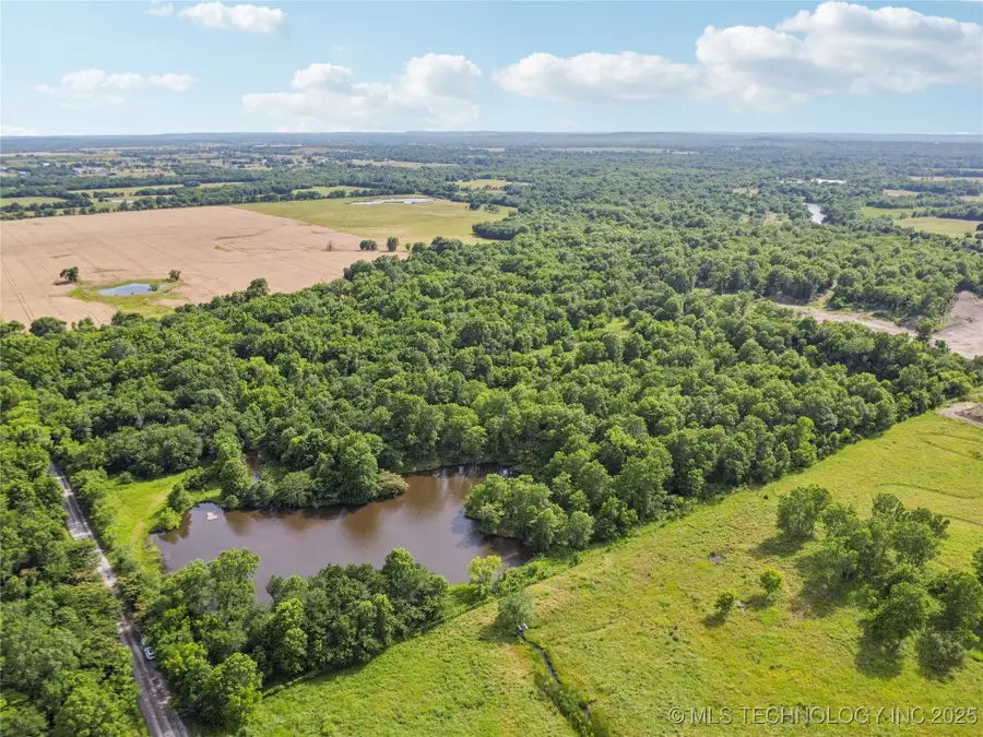 N 280 Road, Morris, OK 74445 - Image #2