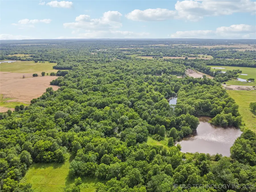 N 280 Road, Morris, OK 74445 - Image #3