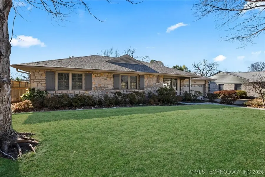 2242 E 33rd Street, Tulsa, OK 74105 - Image #3