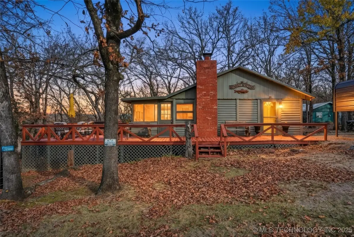 418321 E 1105 Road, Checotah, OK 74426 - Image #1