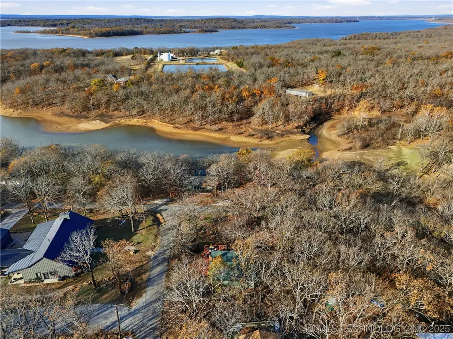 418321 E 1105 Road, Checotah, OK 74426 - Image #3