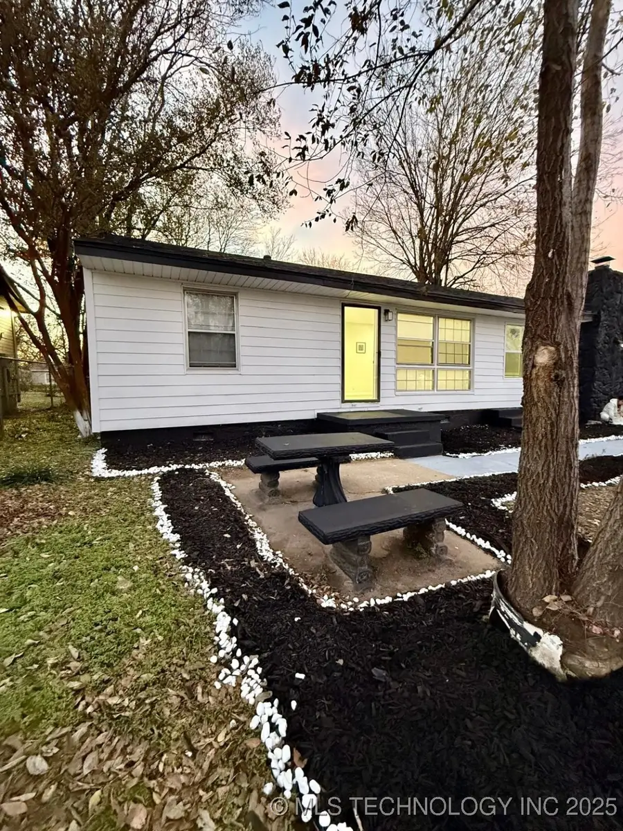 3178 N Hartford Place, Tulsa, OK 74106 - Image #2