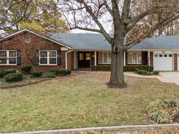 7432 E 68th Place, Tulsa, OK 74133