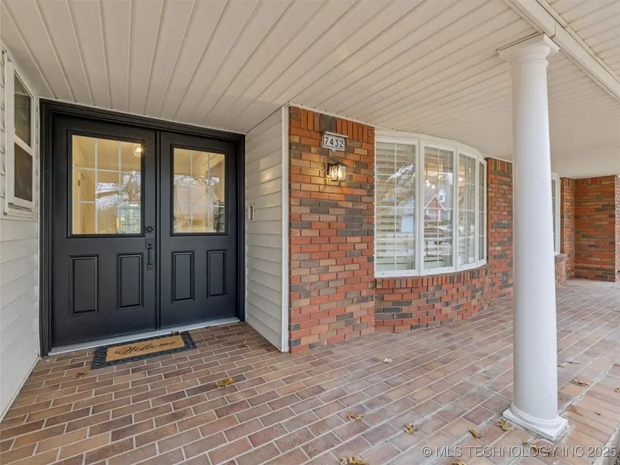 7432 E 68th Place, Tulsa, OK 74133 - Image #3