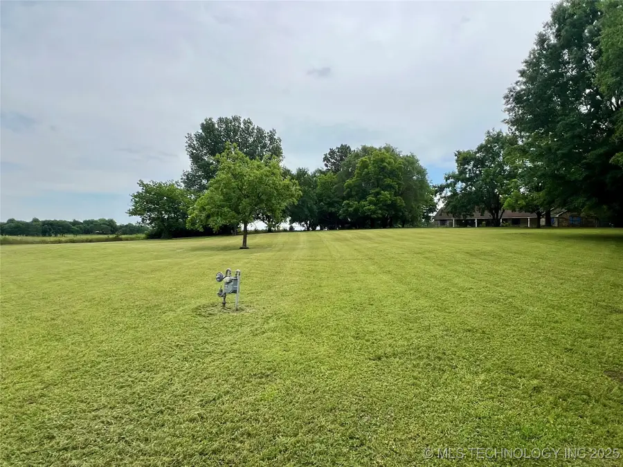 3197 E 203rd Street S, Warner, OK 74469 - Image #3