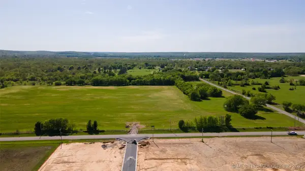 78 SE Lenapah Street, Skiatook, OK 74070