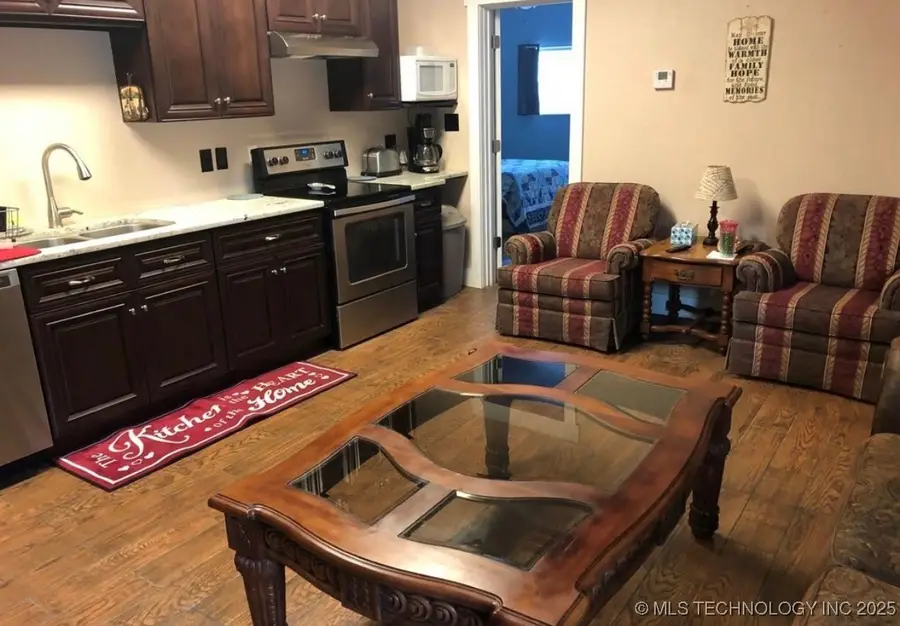 430823 E 1151 Road, Porum, OK 74455 - Image #3