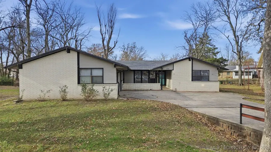 520 Ridgewood, Pryor, OK 74361 - Image #3