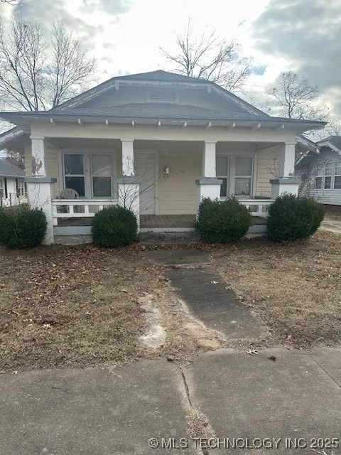 619 N Hinckley, Holdenville, OK 74848 - Image #2