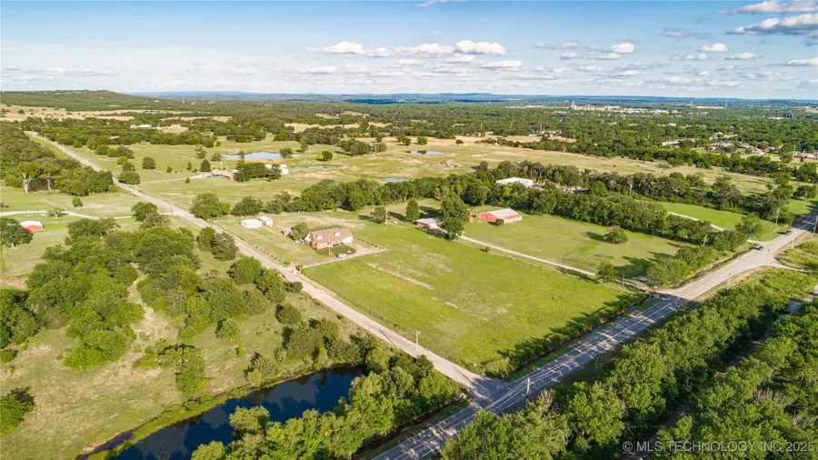 1895 Mount Moriah, McAlester, OK 74501 - #3