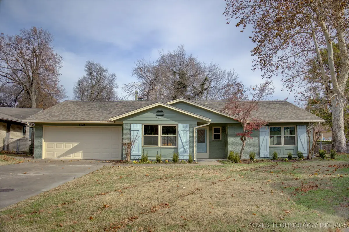 6946 E 20th Place, Tulsa, OK 74114 - Image #1