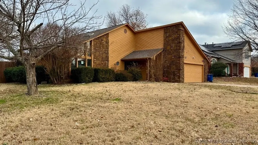 8505 E 92nd Street, Tulsa, OK 74133 - Image #3