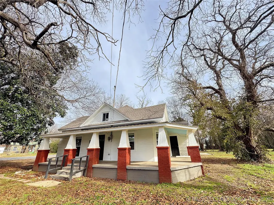 1020 N Vinita Avenue, Tahlequah, OK 74464 - Image #3