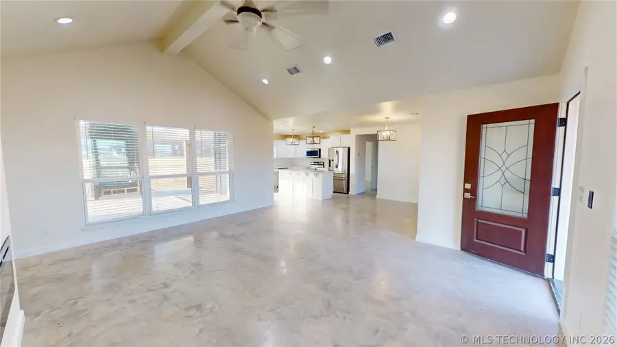 11767 Xander, Kingston, OK 73439 - #3