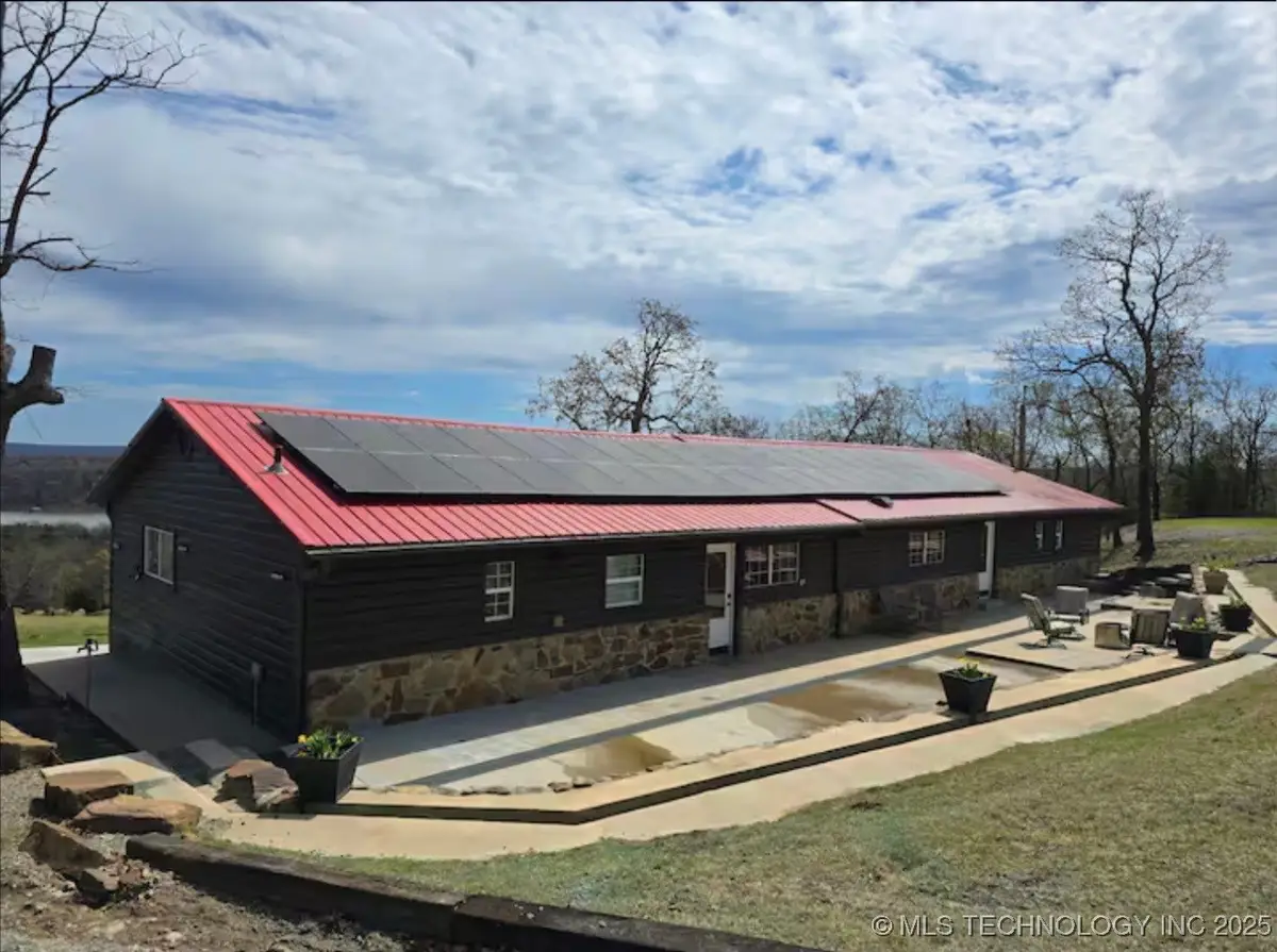 1211 Murphy Drive, Canadian, OK 74425 - Image #1