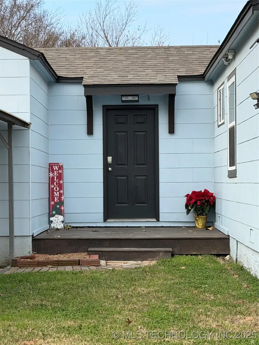 7148 E Marshall Street, Tulsa, OK 74115 - Image #2