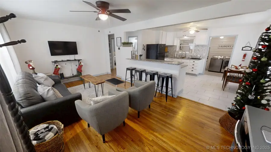 7148 E Marshall Street, Tulsa, OK 74115 - Image #3