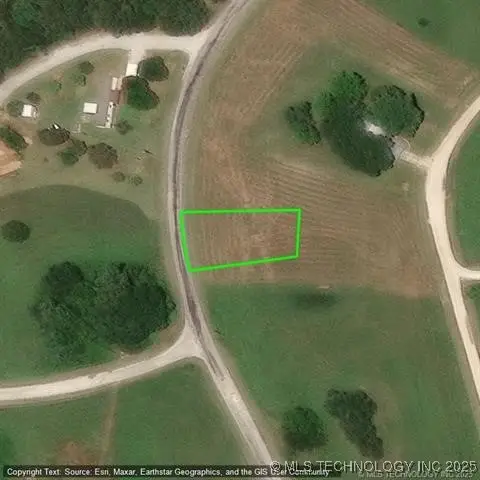 Diamondhead, Burneyville, OK 73430