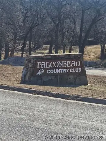 Diamondhead, Burneyville, OK 73430 - #3