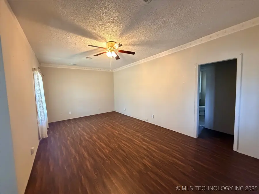16258 Old Morris Highway, Okmulgee, OK 74447 - Image #2