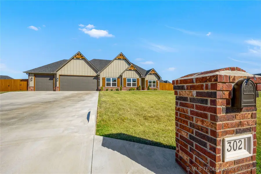 302 Blanco Bend Drive, Stillwater, OK 74074 - Image #3
