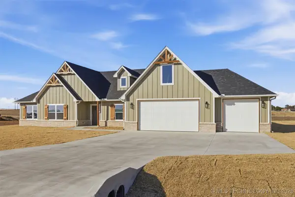 220 Bandera Street, Stillwater, OK 74074