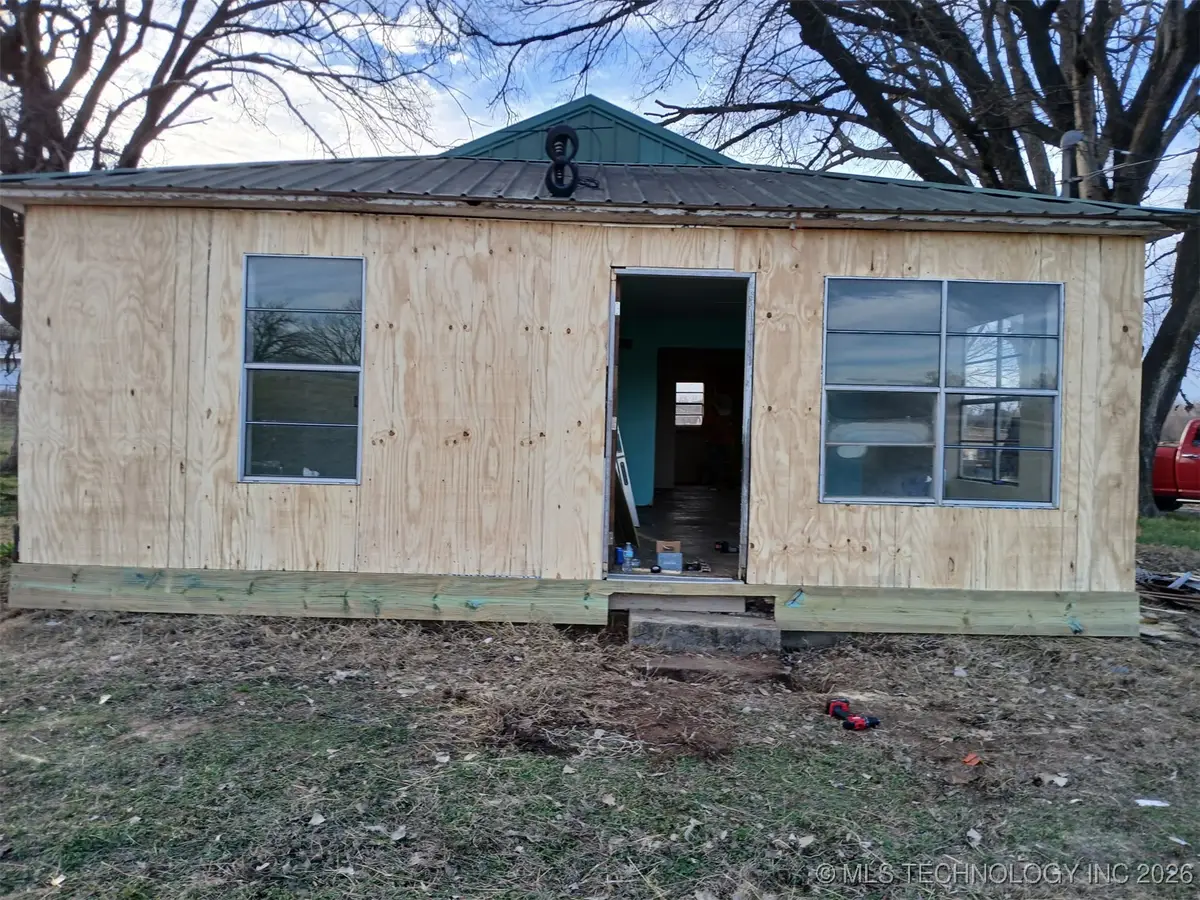 52305 W 41st Street S, Jennings, OK 74038 - Image #1