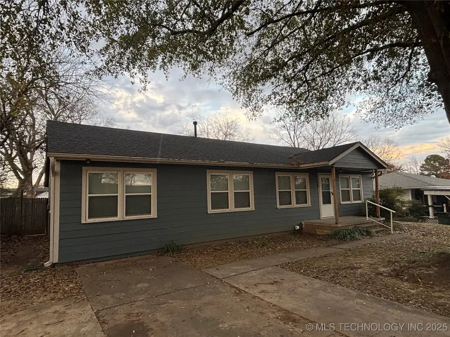 1120 W Willow, Durant, OK 74701 - Image #2
