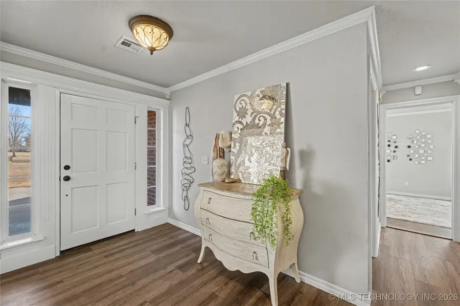 7051 E 150 Street N, Collinsville, OK 74021 - #3