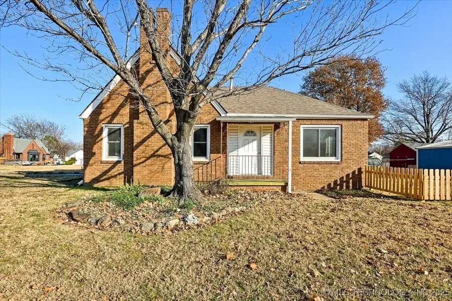 3504 E Haskell Street, Tulsa, OK 74115 - Image #2