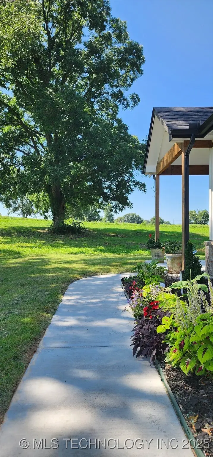 6692 S 337th East Avenue, Broken Arrow, OK 74014 - Image #2