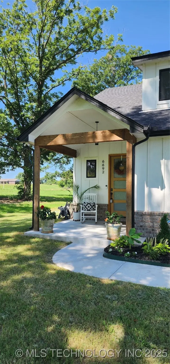 6692 S 337th East Avenue, Broken Arrow, OK 74014 - Image #3