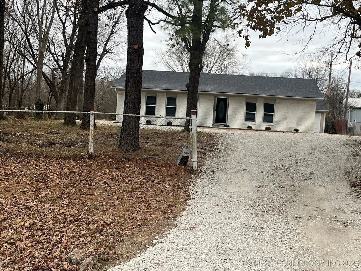 11204 S 153rd West Avenue, Sapulpa, OK 74066 - Image #1