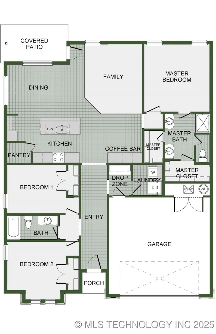 6204 N 27th Street, Broken Arrow, OK 74014 - Image #2