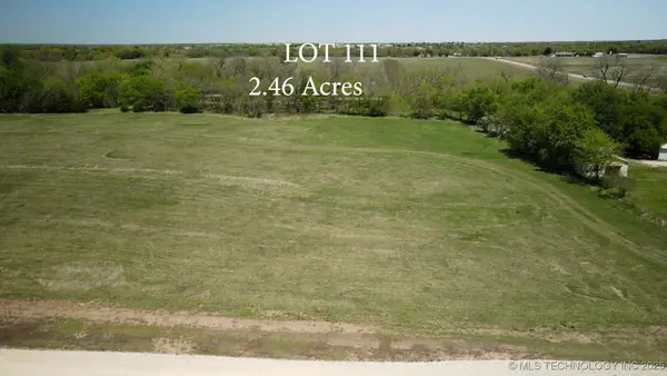 111 Lost Creek Lane, Davis, OK 73030