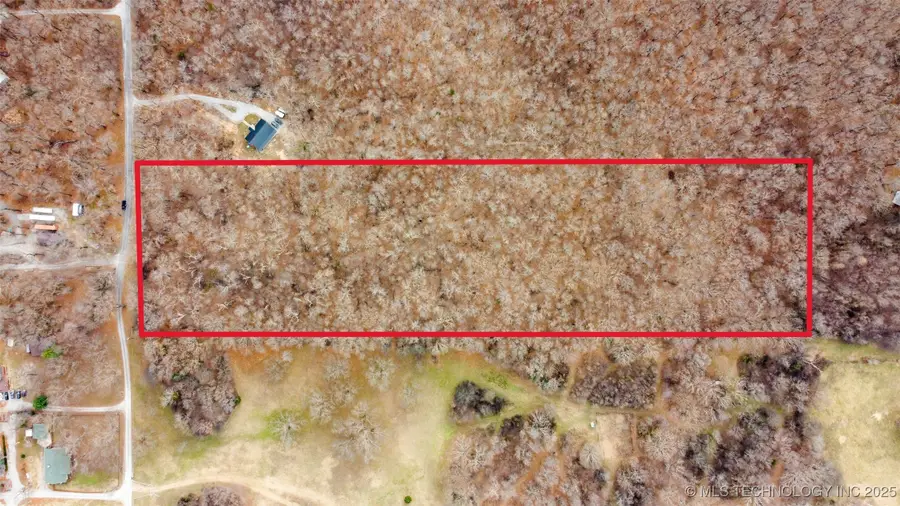 S 4403 Road, Pryor, OK 74361 - Image #2