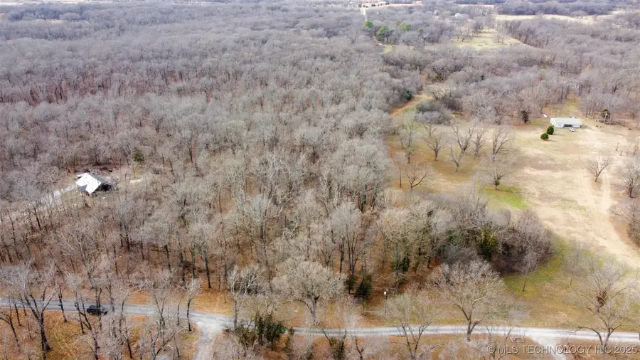 S 4403 Road, Pryor, OK 74361 - Image #3