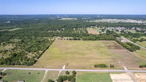 910 SE Lenapah Street, Skiatook, OK 74070