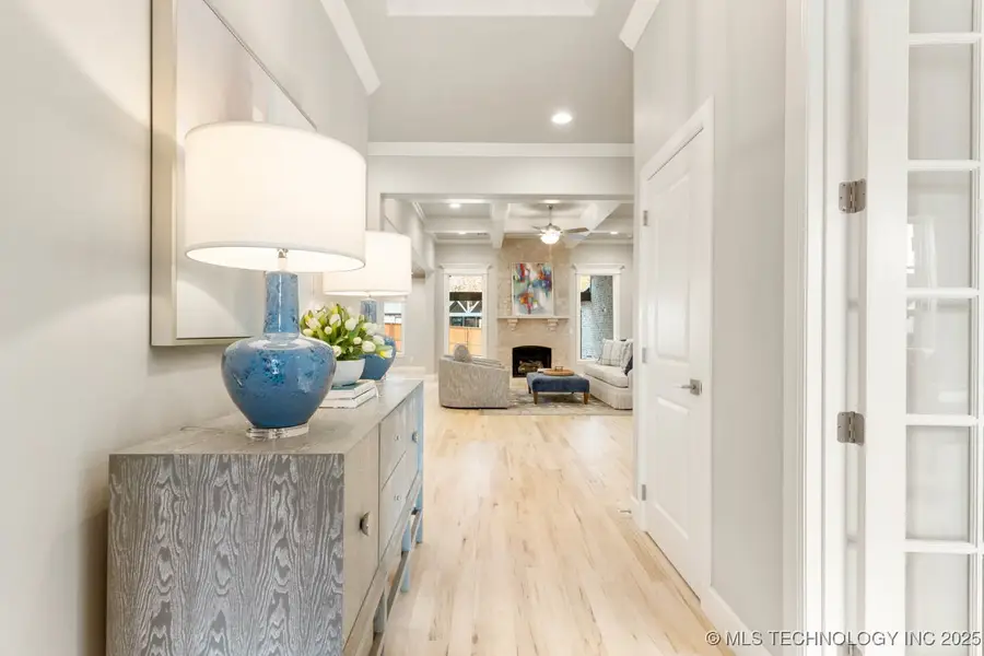 1604 Pinecrest Drive, Claremore, OK 74017 - #2