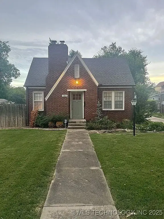 1303 S Gary Avenue, Tulsa, OK 74104 - Image #1