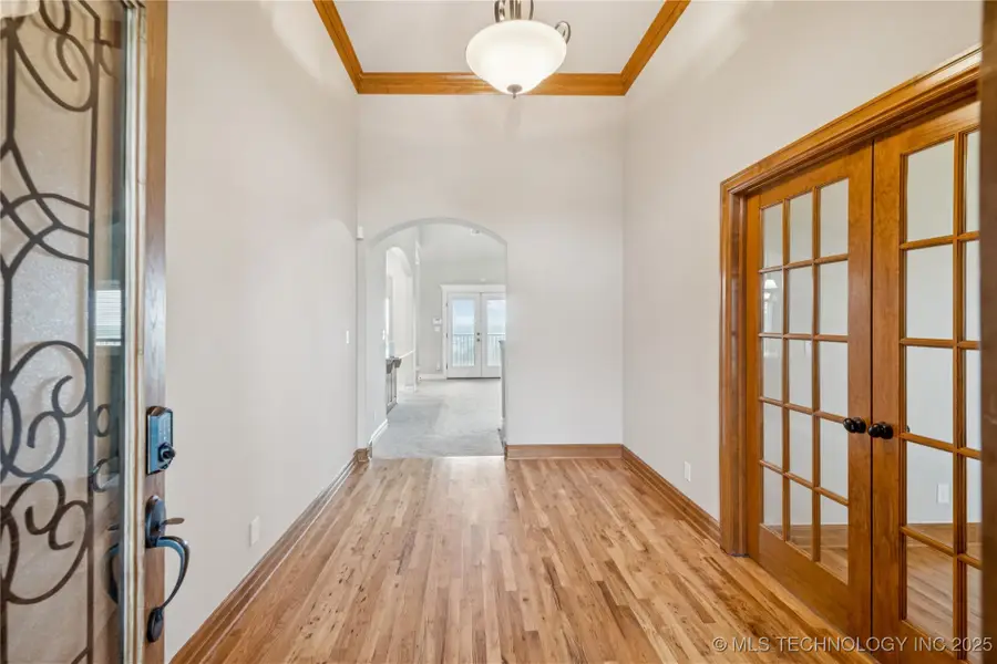 6531 S Ridgeview Road, Owasso, OK 74055 - #3