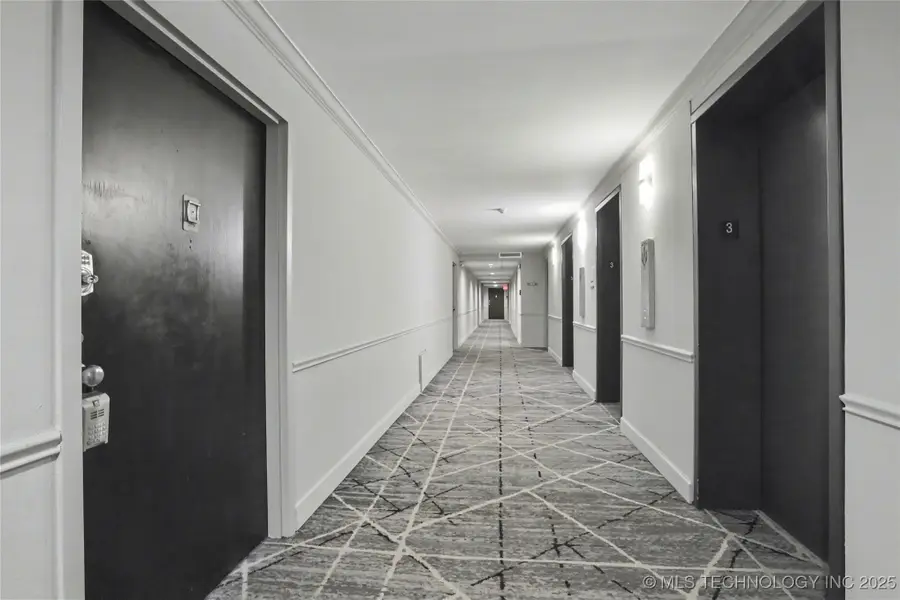 450 W 7th Street #305, Tulsa, OK 74119 - #2