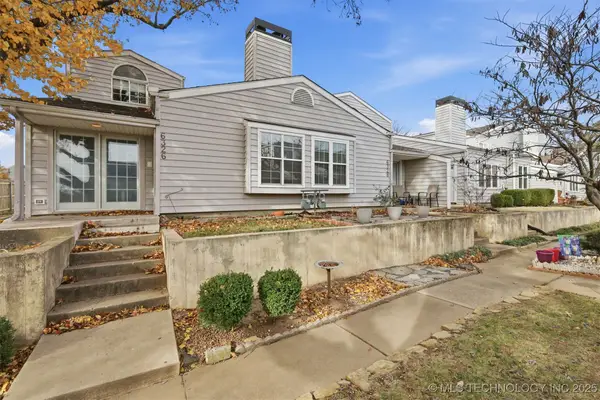 6326 E 89th Place #1006, Tulsa, OK 74137