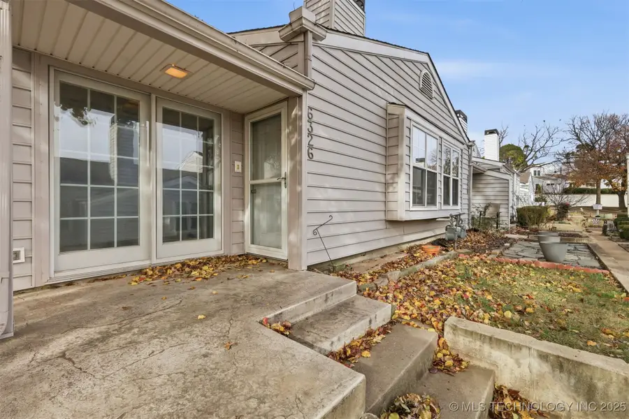 6326 E 89th Place #1006, Tulsa, OK 74137 - #2