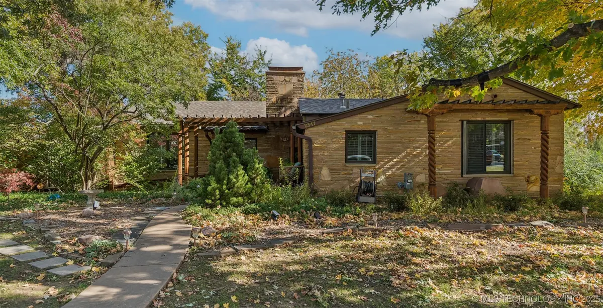 2547 S College Avenue, Tulsa, OK 74114 - Image #1