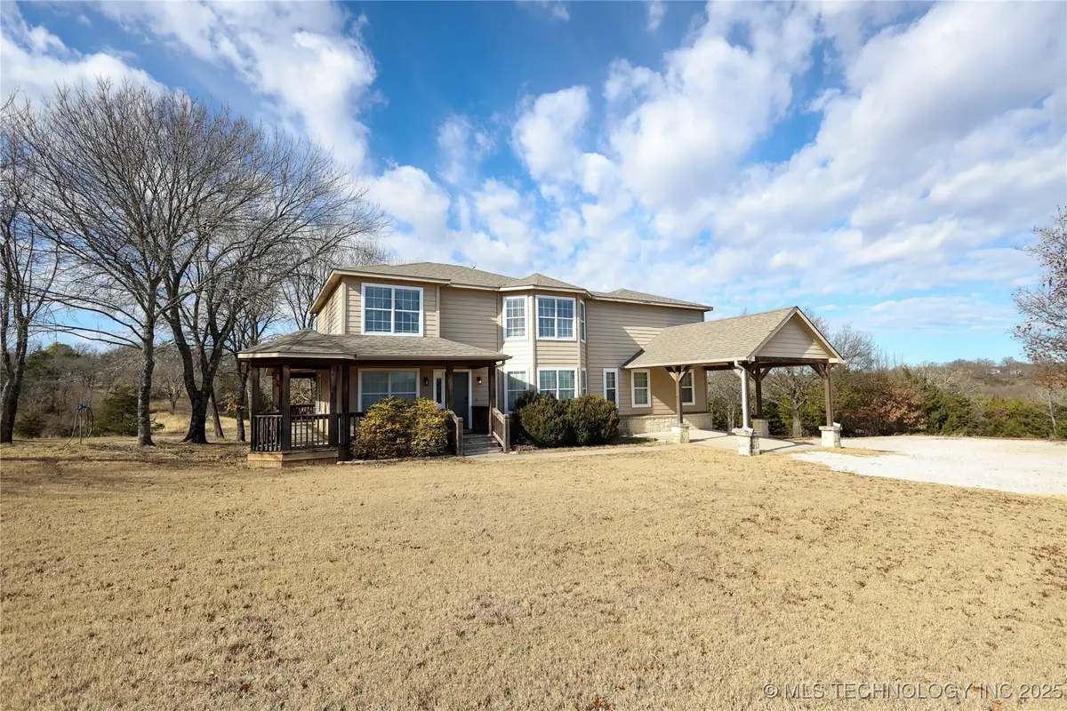 1760 Shepherd Hills, Sulphur, OK 73086 - Image #1