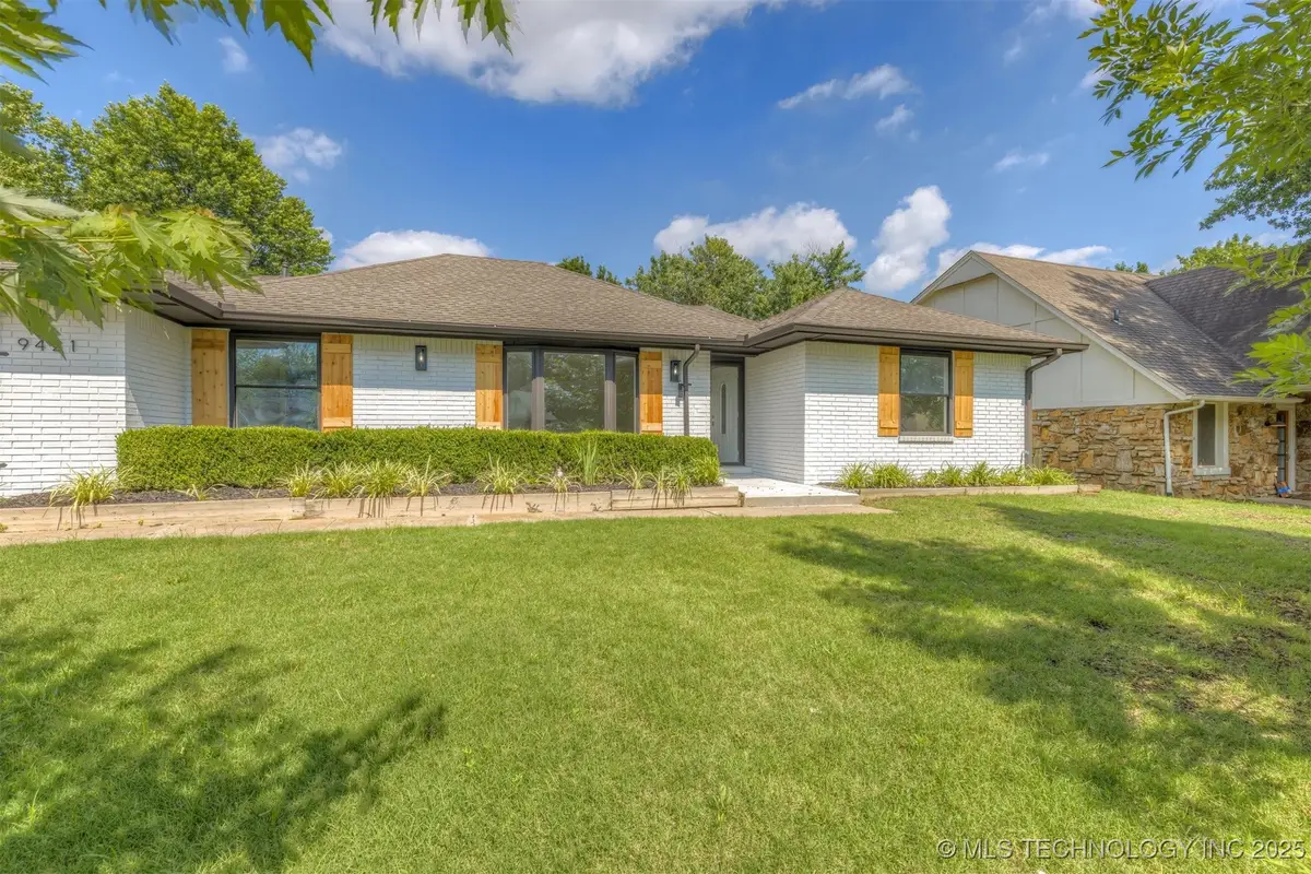 9421 S 69th East Avenue, Tulsa, OK 74133 - #1