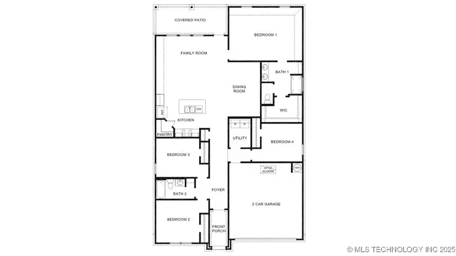 10112 E 131st Place S, Bixby, OK 74014 - Image #2