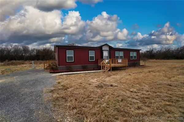 6547 Gentle Wake Way, Madill, OK 73439